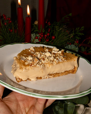 SABORES DE NAVIDAD (Pack 3 sabores)