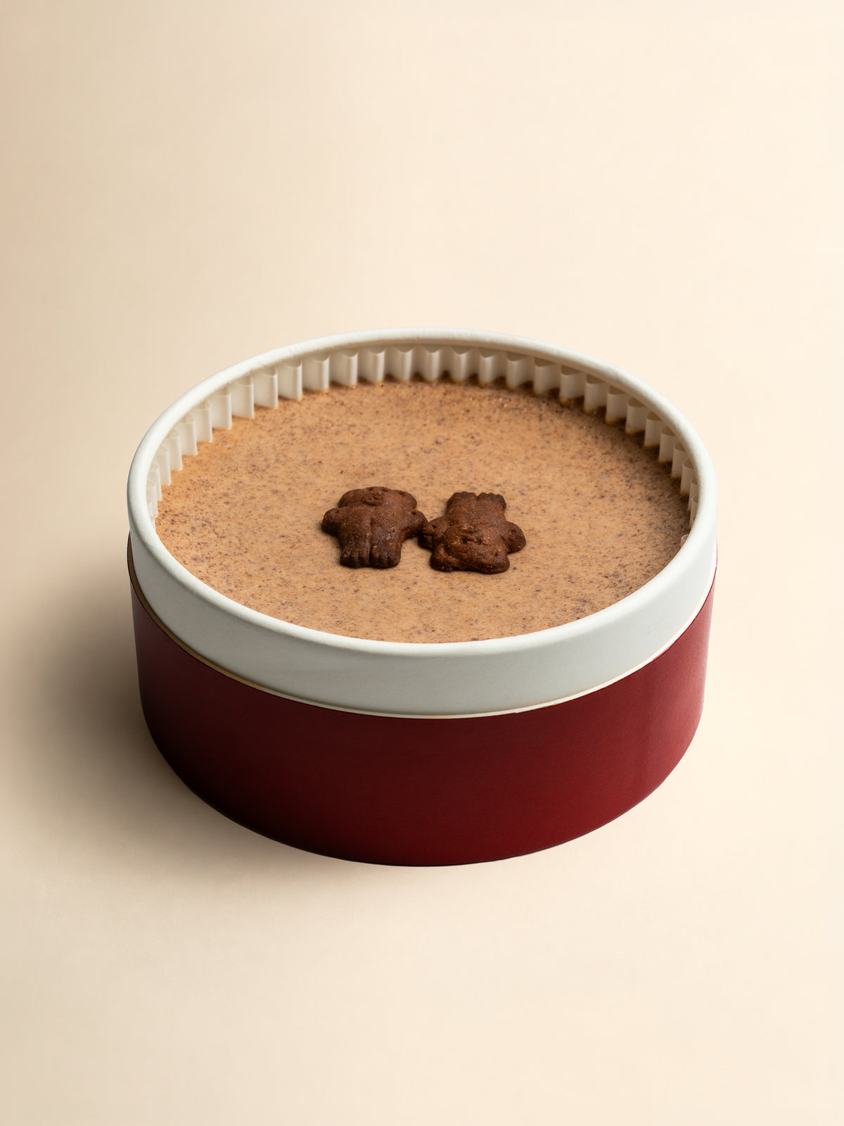 TARTA DE OSITOS CHIQUILÍN