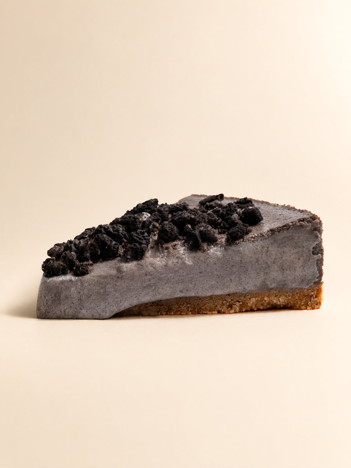 TARTA DE GALLETA OREO