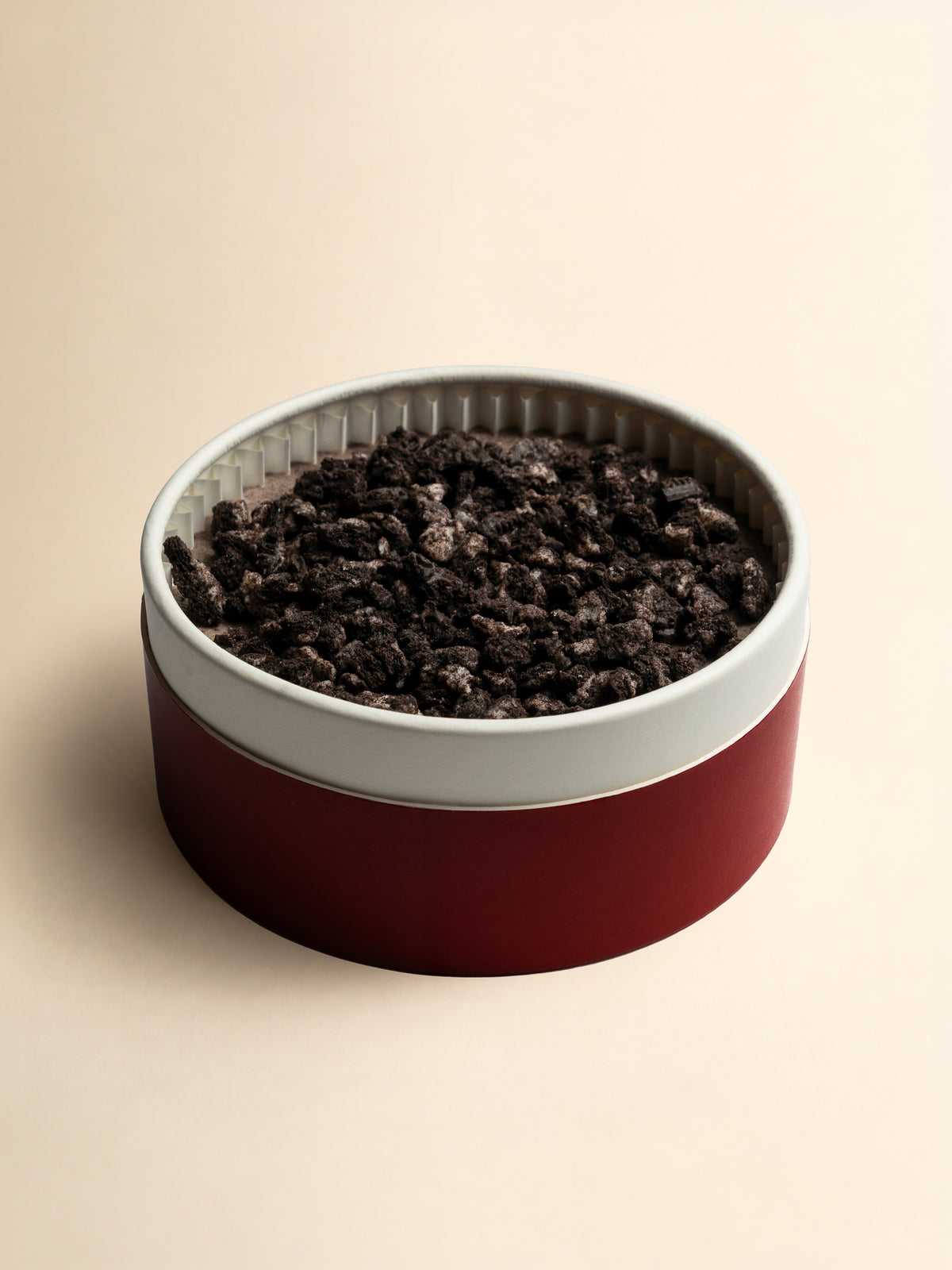 TARTA DE GALLETA OREO-3
