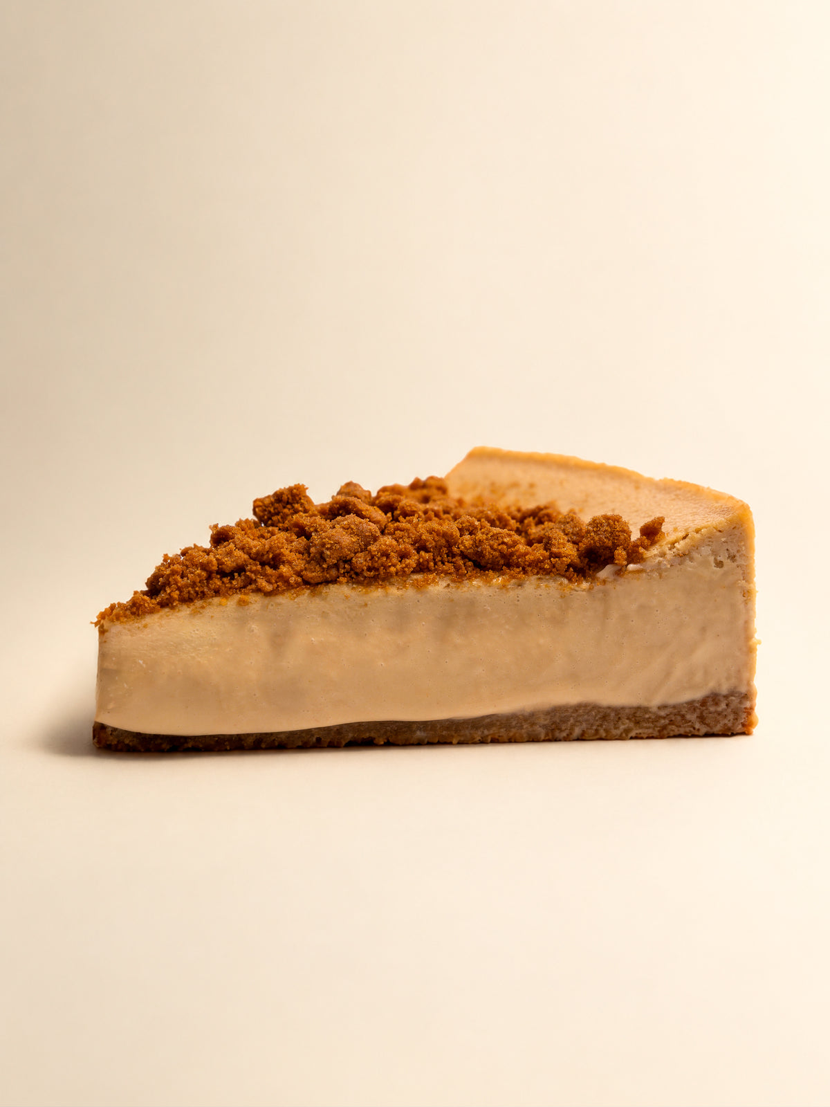 TARTA DE GALLETA LOTUS