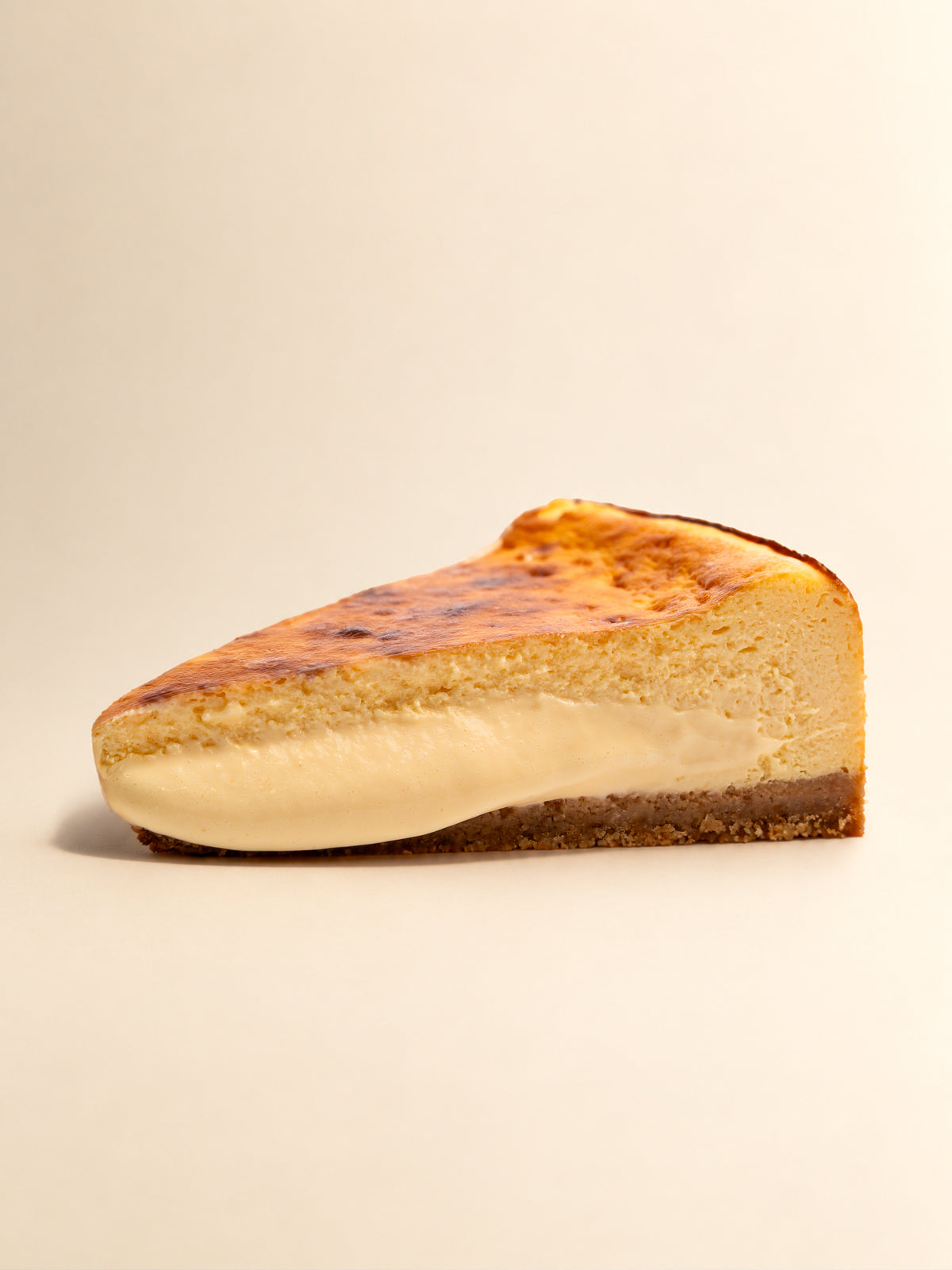 TARTA DE QUESO CLÁSICA