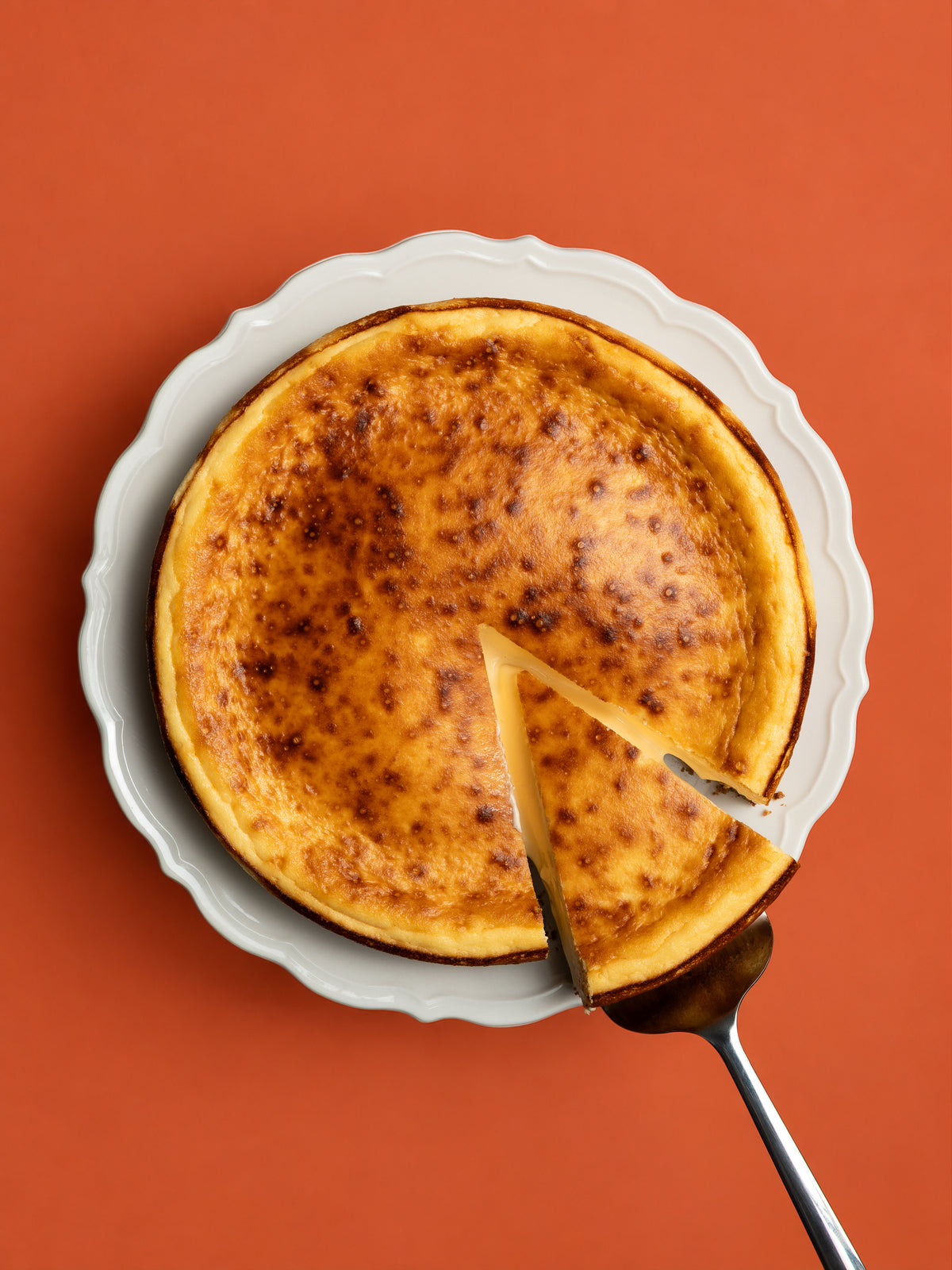 TARTA DE QUESO CLÁSICA-5