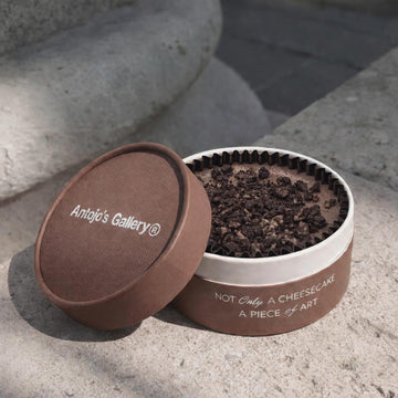 TARTA DE GALLETA OREO