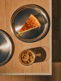 Tarta de Queso Clásica