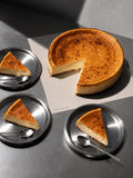 Tarta de Queso Clásica